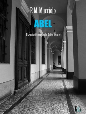 cover image of Abel